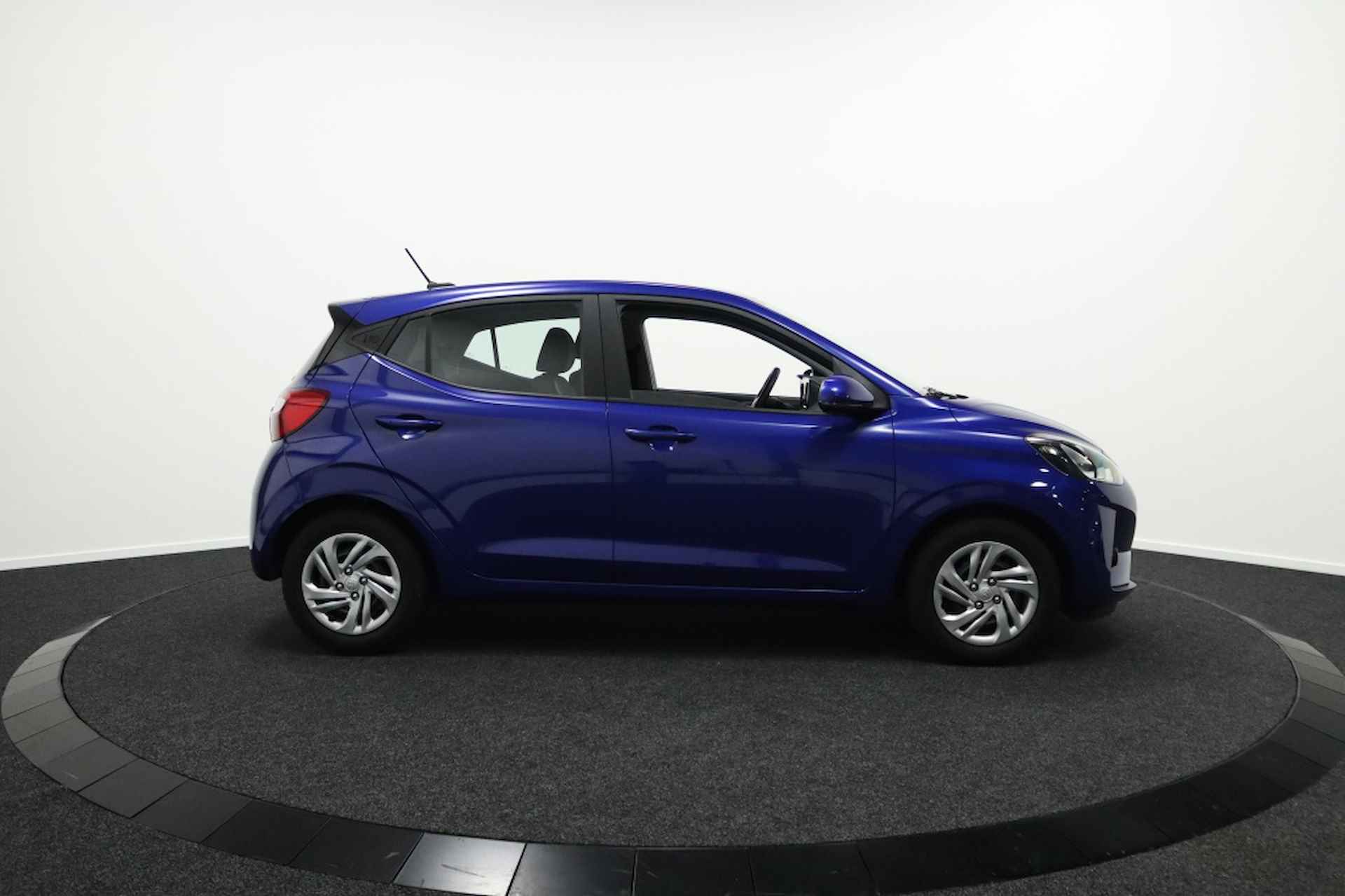 Hyundai i10 1.0 Comfort Smart | Private lease €319 | Navigatie | Camera | Ap - 7/41