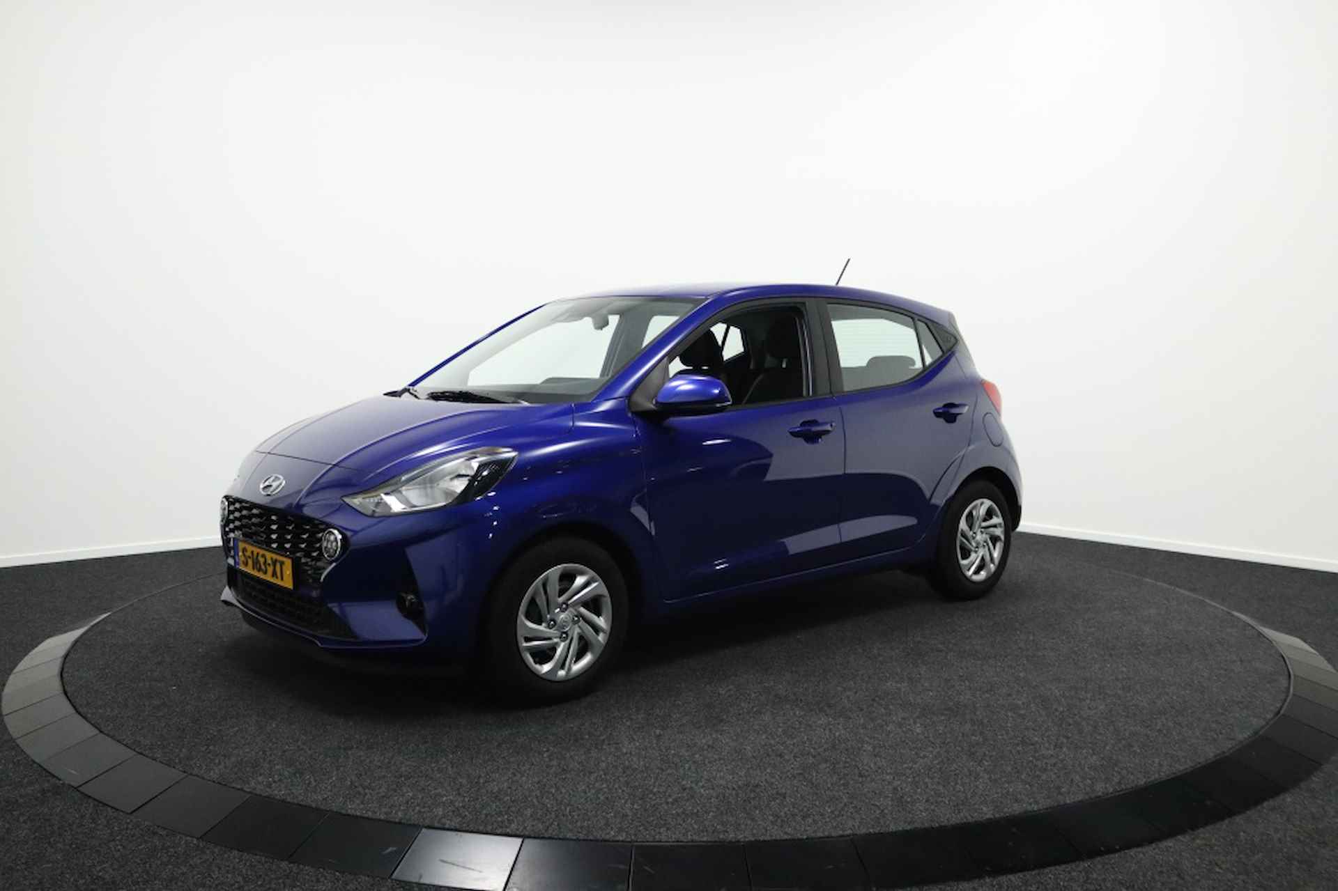 Hyundai i10 1.0 Comfort Smart | Private lease €319 | Navigatie | Camera | Ap - 16/41