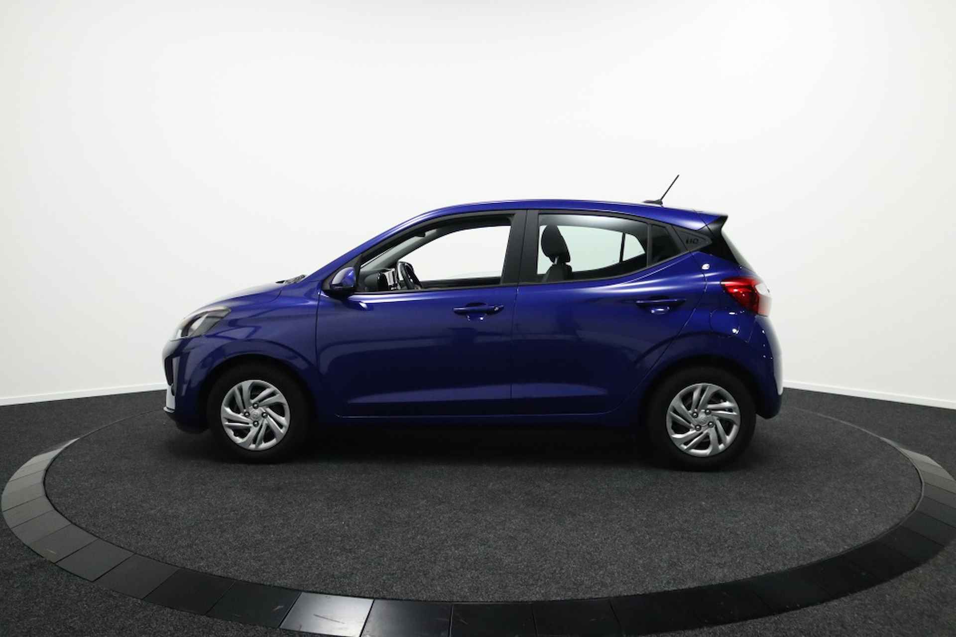 Hyundai i10 1.0 Comfort Smart | Private lease €319 | Navigatie | Camera | Ap - 17/41