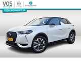 DS DS 3 CROSSBACK E-Tense Rivoli 50 KWH Leder | Navi | Airco | Camera *