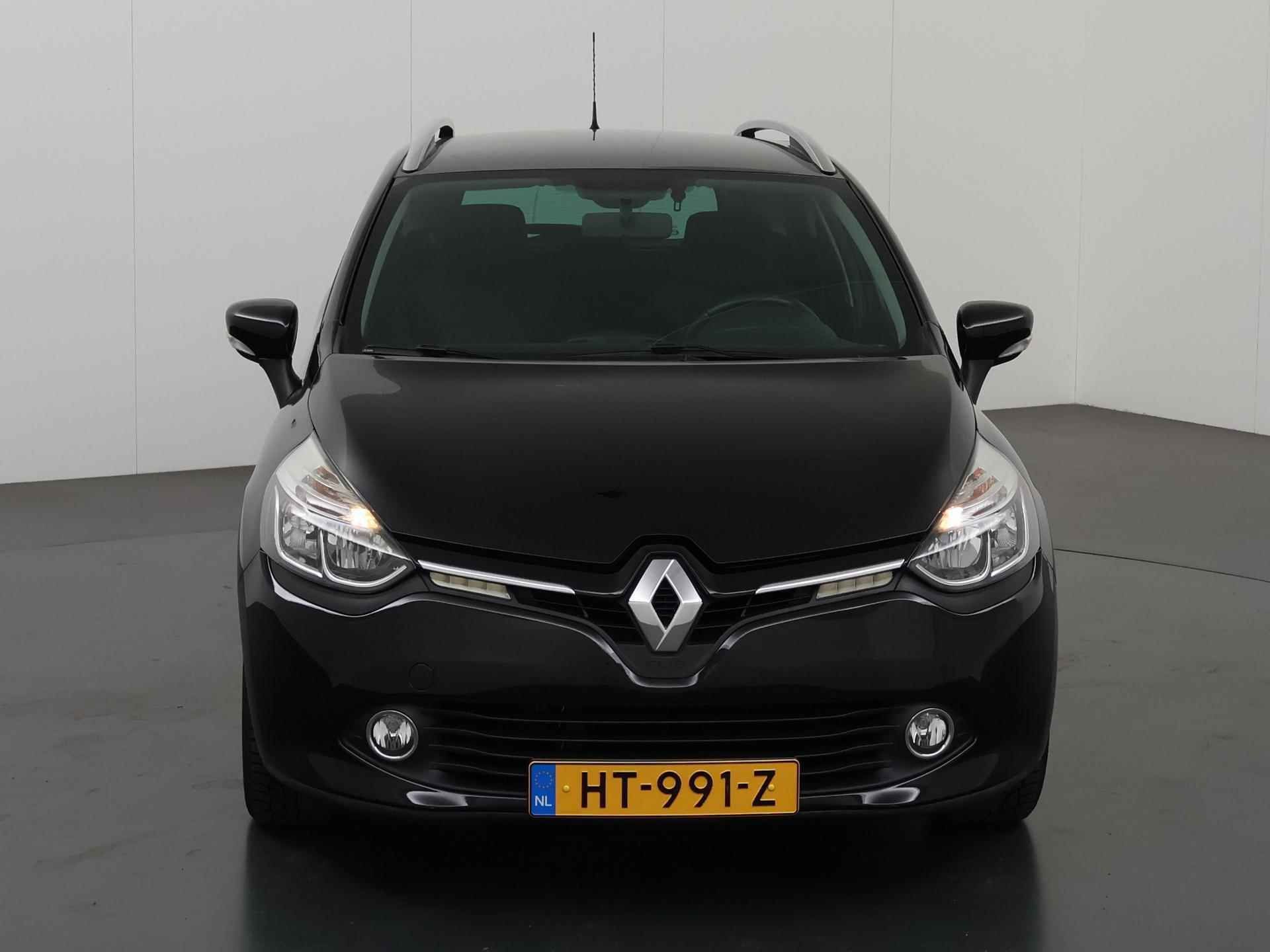 Renault Clio Estate 0.9 TCe Night&Day | Navigatie | Parkeercamera | Cruise Control | Airco | - 4/38