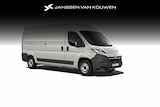 Opel Movano Standaard - Electric