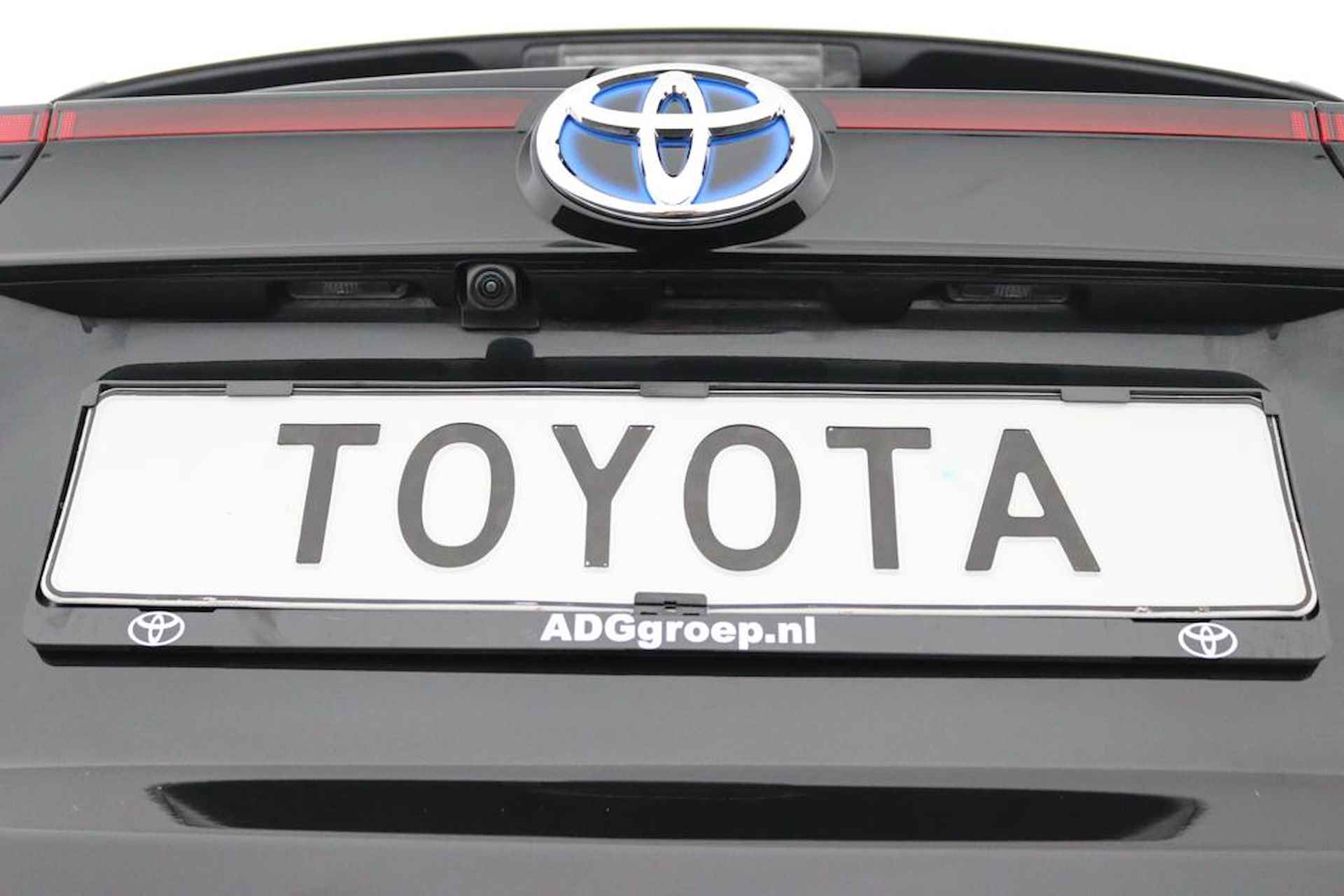 Toyota Yaris Cross 1.5 Hybrid Dynamic | Stoelverwarming | Stuurwielverwarming | Voorruitverwarming | Keyless Entry | Parkeercamera | - 39/45