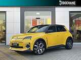 Renault 5 comfort range iconic cinq 52 kWh