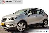 Opel Mokka X 1.4 140 PK Turbo Innovation AUTOMAAT RIJKLAAR INCL:GARANTIE. Parkeersensoren V/A  | 17'' LMV | Clima | Cruise | Navigatie | Trekhaak |