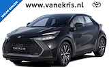 Toyota C-HR 2.0 Plug-in Hybrid 220 Dynamic, Verwacht 03-2025, €2500,- Inruilpremie, BSM, Apple Carplay & Android Auto, Stuur & Stoel verwarming, Parkeersensoren voor en achter!