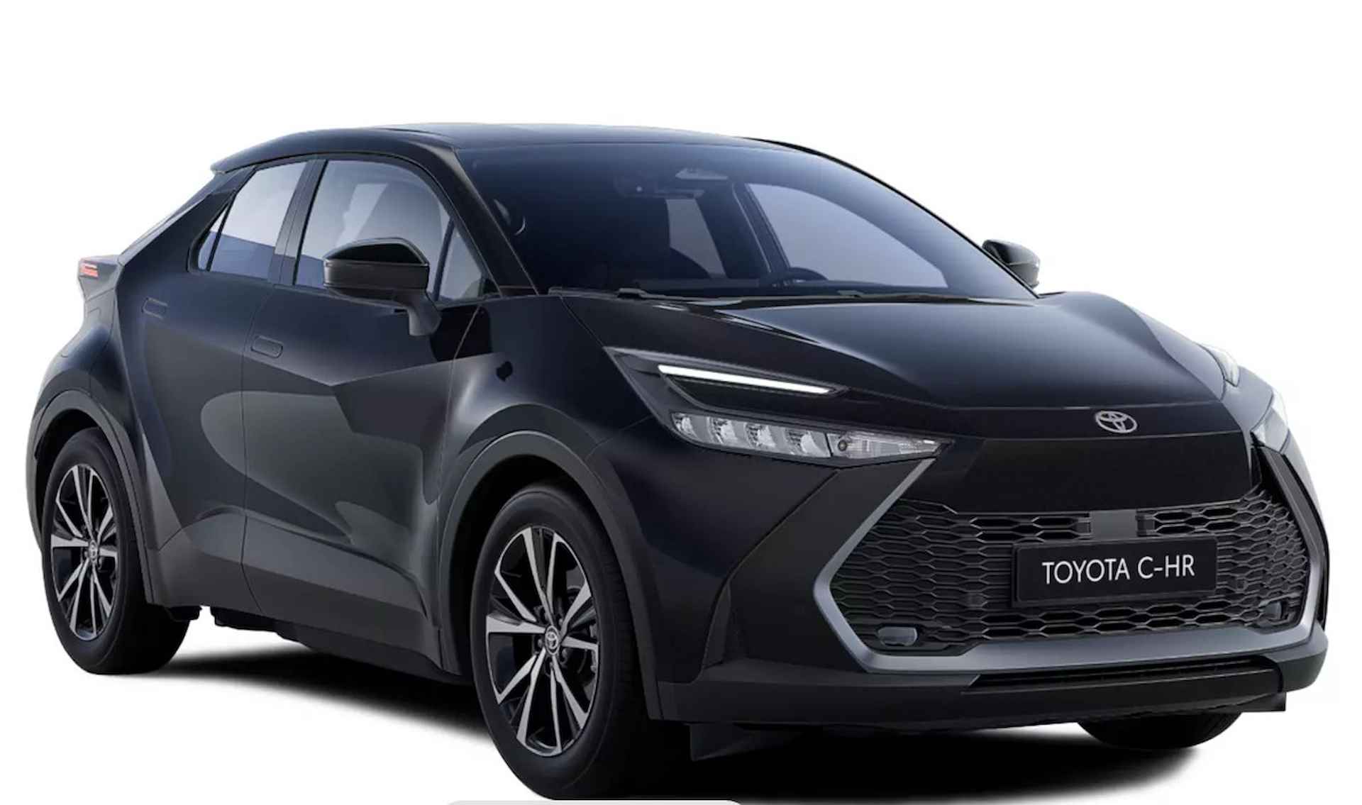 Toyota C-HR 2.0 Plug-in Hybrid 220 Dynamic, Verwacht 03-2025, €2500,- Inruilpremie, BSM, Apple Carplay & Android Auto, Stuur & Stoel verwarming, Parkeersensoren voor en achter! - 12/15