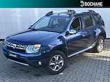 Dacia Duster 1.2 TCe 125 Lauréate | Trekhaak | Navi | Cruise | Airco | LMV. | Historie | NL Auto!