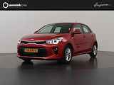 Kia Rio 1.0 TGDI Design Edition | Navigatie | Parkeercamera | Apple Carplay/Android Auto | Airco | Cruise control