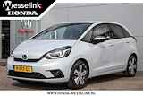 Honda Jazz 1.5 e:HEV Executive Automaat - All-in rijklaarprijs | navi/camera | Stuurverwarming | Honda Sensing