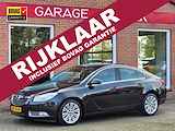 Opel Insignia 1.4 Turbo EcoFLEX Business Edition 140PK 5drs clima, cruise, navi, pdc RIJKLAAR