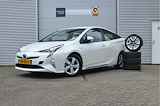 Toyota Prius 1.8 Dynamic Winter & zomerwielen, Trekhaak