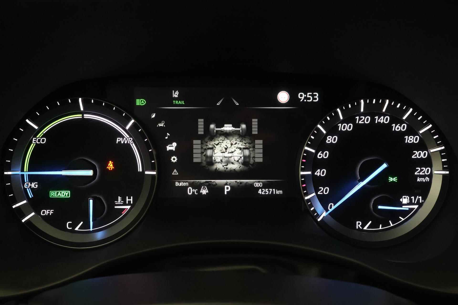 Toyota Highlander 7 pers. 2.5 AWD Hybrid Business Plus | Navigatie | 360 camera | Head-up display | Treeplanken | JBL | Leder | 20 inch - 3/46