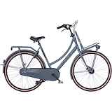 CORTINA U4 Transport Dames Mouse Grey Matt 50cm 2022