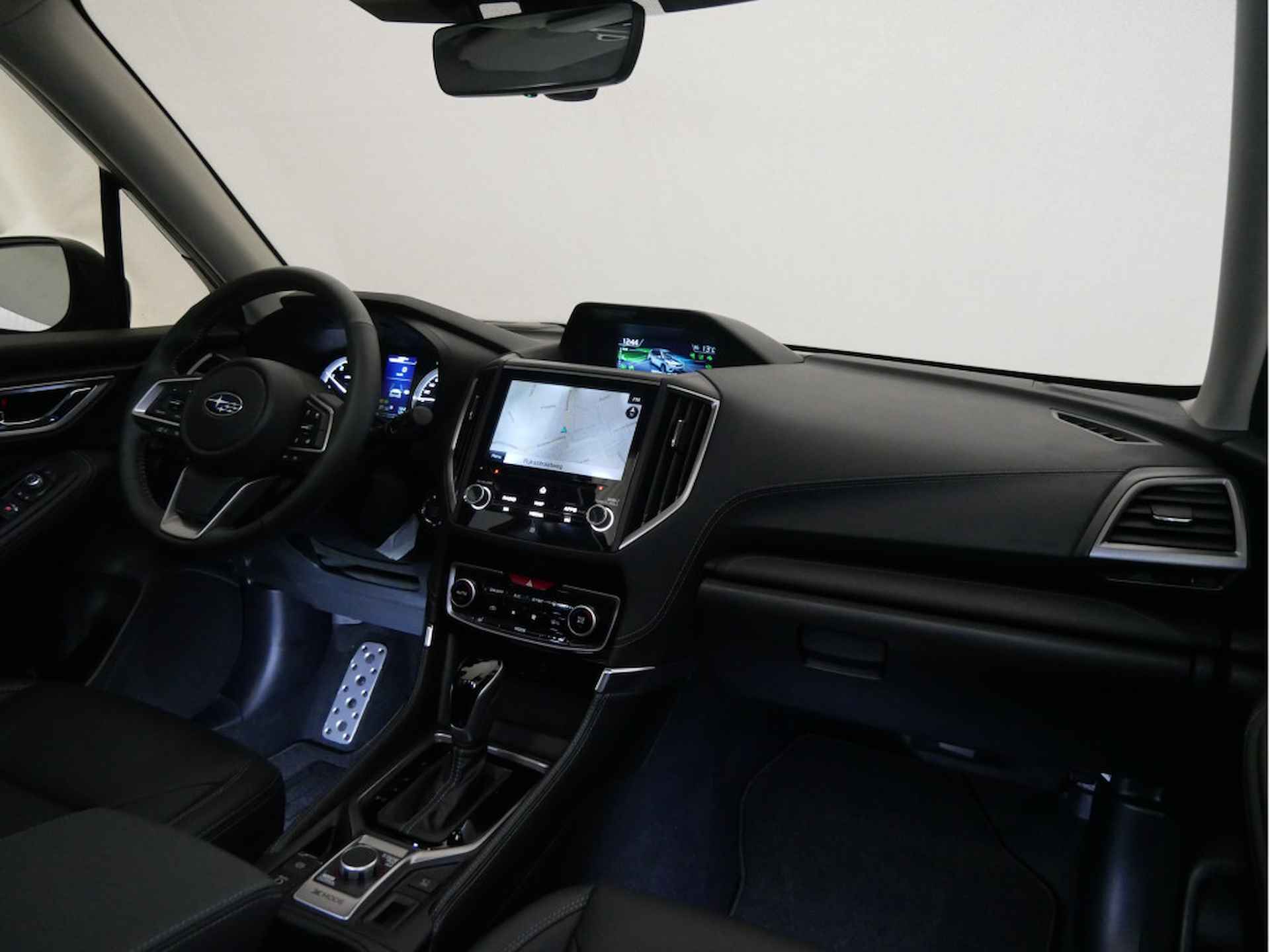Subaru Forester 2.0i e-BOXER Premium met Trekhaak! Eye-Sight / Navigatie / Apple Carplay en android auto - 13/29