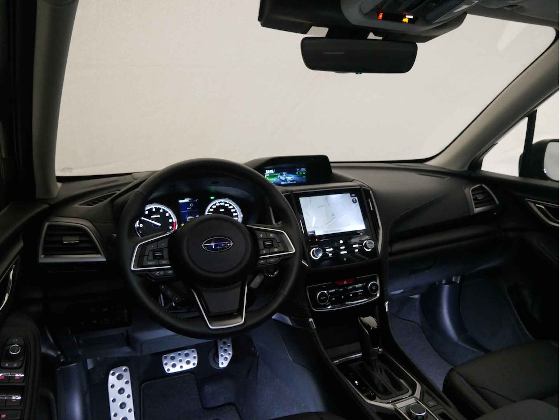 Subaru Forester 2.0i e-BOXER Premium met Trekhaak! Eye-Sight / Navigatie / Apple Carplay en android auto - 15/29