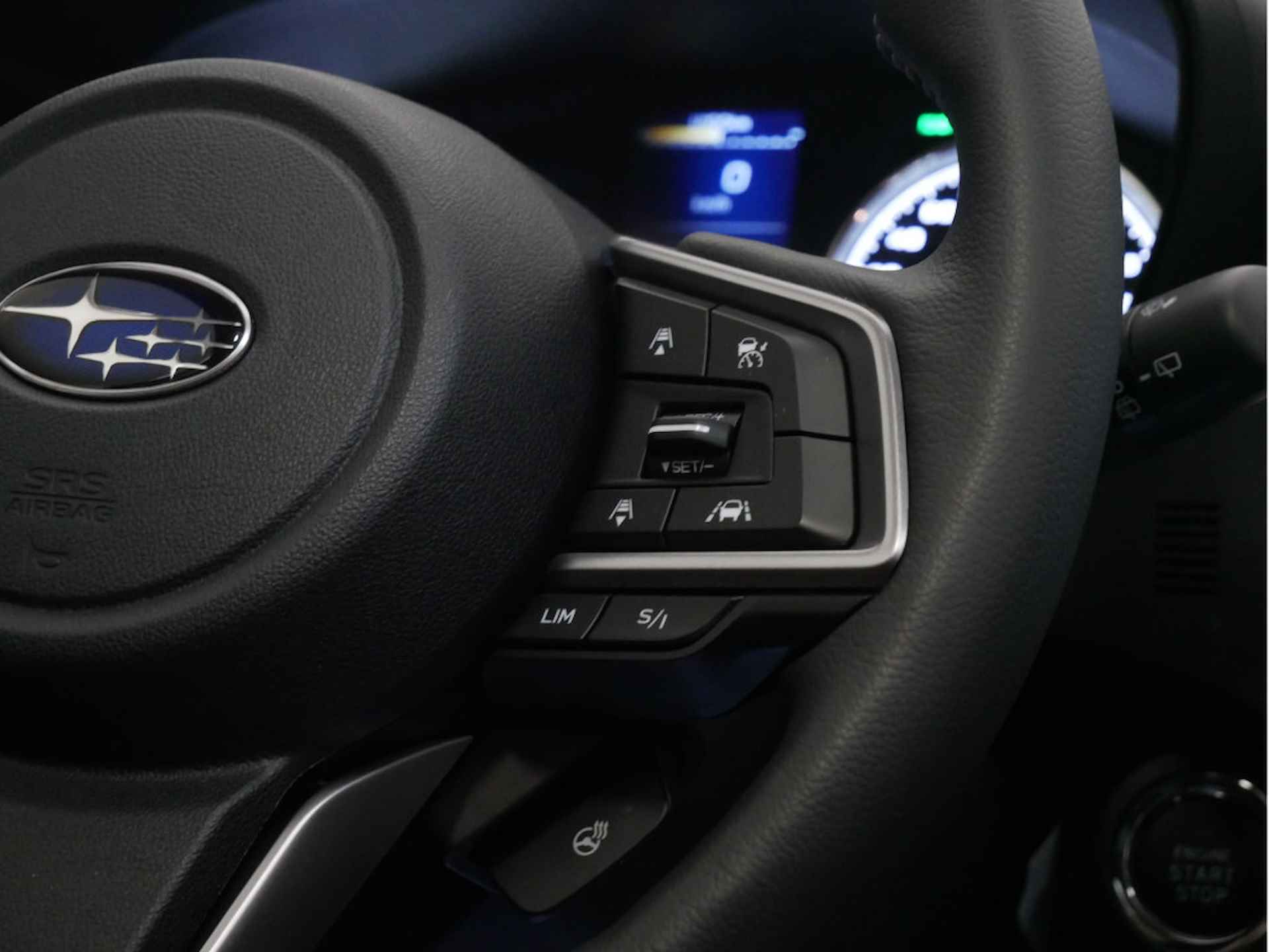Subaru Forester 2.0i e-BOXER Premium met Trekhaak! Eye-Sight / Navigatie / Apple Carplay en android auto - 19/29