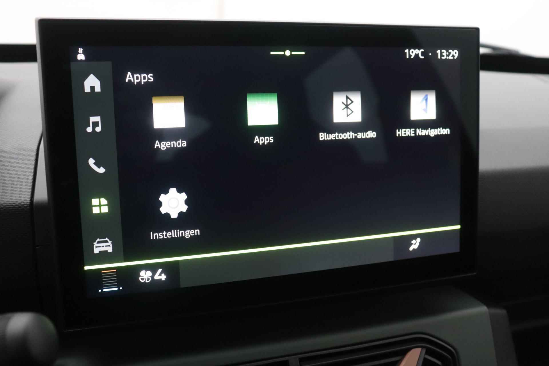 Dacia Spring Extreme 65 26.8 kWh | Navigatiesysteem | Airconditioning | Apple carplay / Android auto | Achteruitrijcamera - 14/30