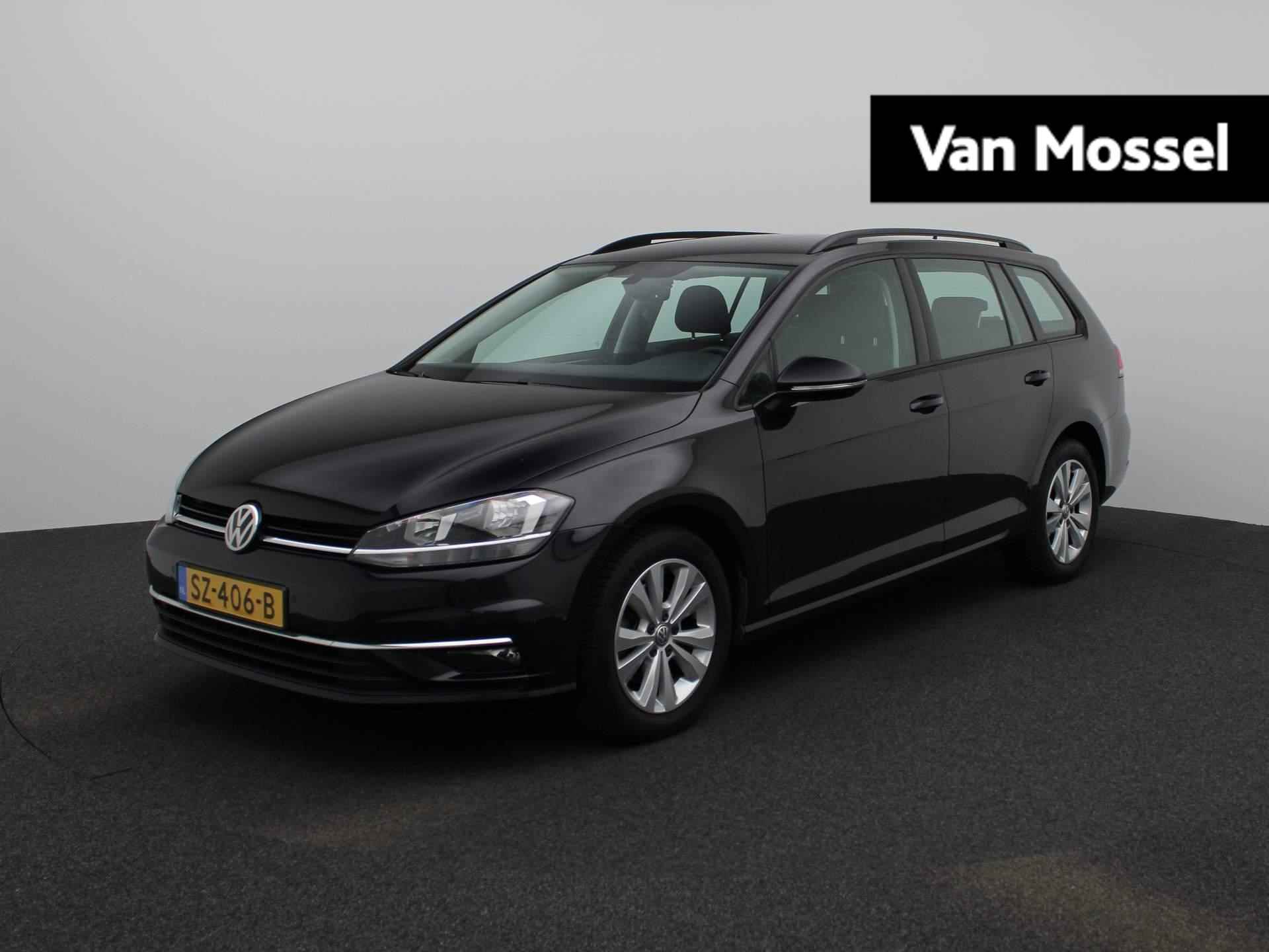 Volkswagen Golf BOVAG 40-Puntencheck