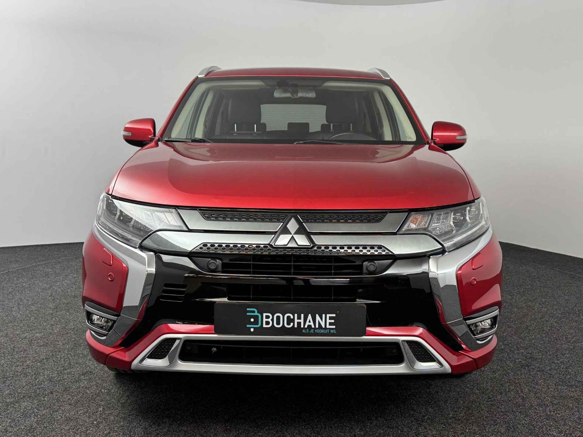 Mitsubishi Outlander 2.4 PHEV Intense | Afneembare trekhaak - 16/47