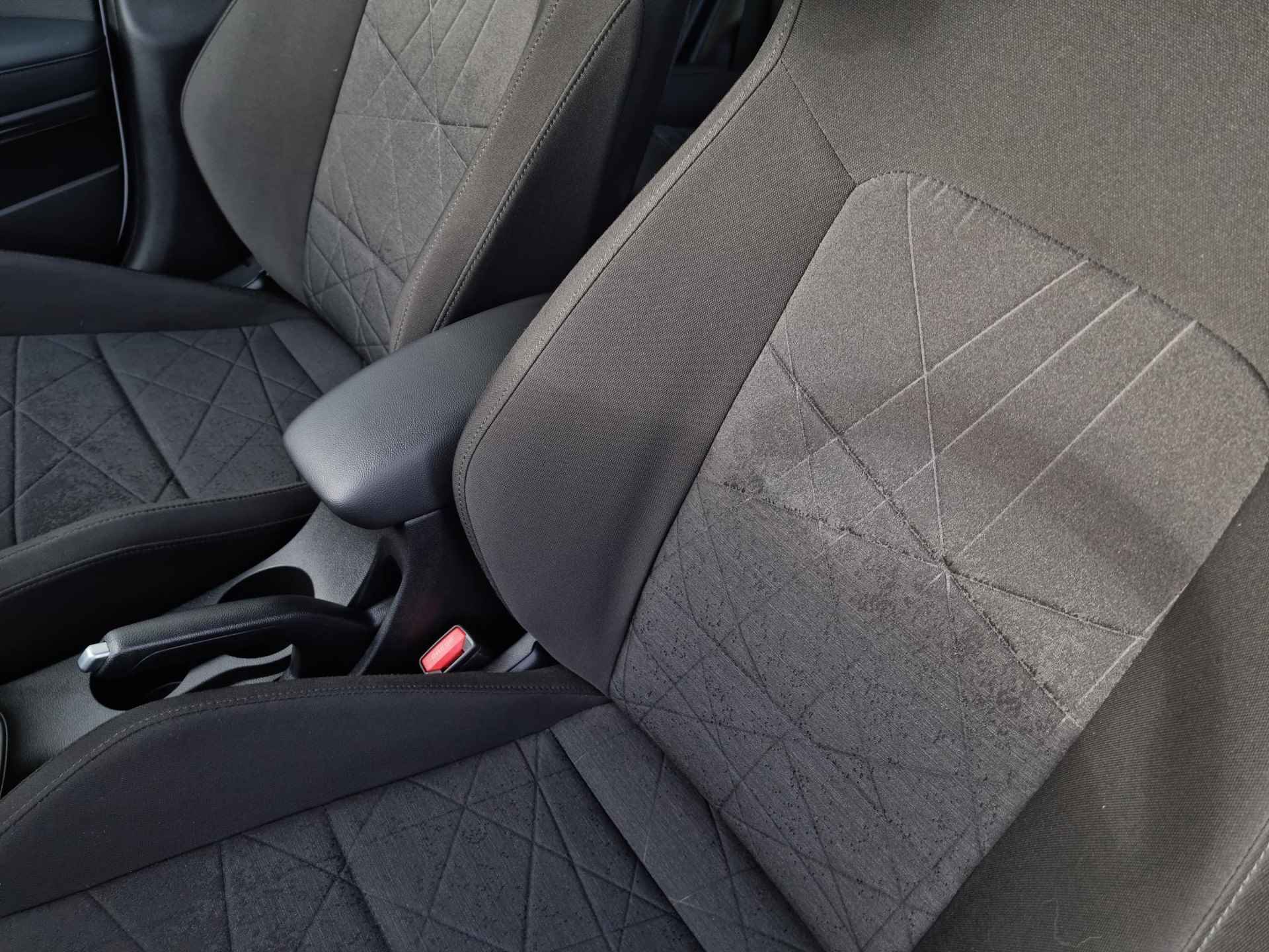 Hyundai Bayon 1.0 T-GDI Comfort / Private Lease Vanaf €429,- / Navigatie via Android Auto/Apple Carplay - 27/37