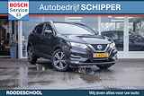 Nissan Qashqai 1.3 DIG-T Design Edition