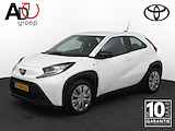 Toyota Aygo X 1.0 VVT-i MT Play | Parkeercamera | Airco | Apple carplay |