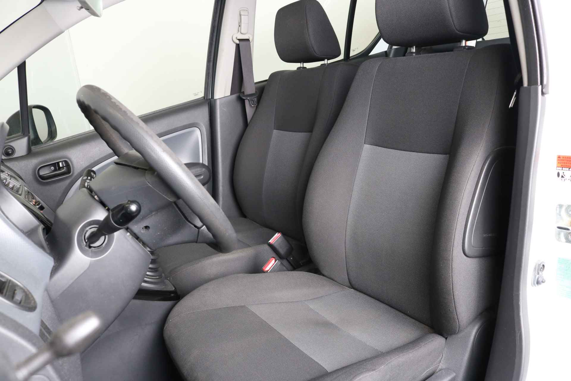 Opel Agila 1.0-12v 68 pk Selection | Stuurbekrachtiging | 4 Airbags | A.B.S. | Radio-cd speler | - 13/31