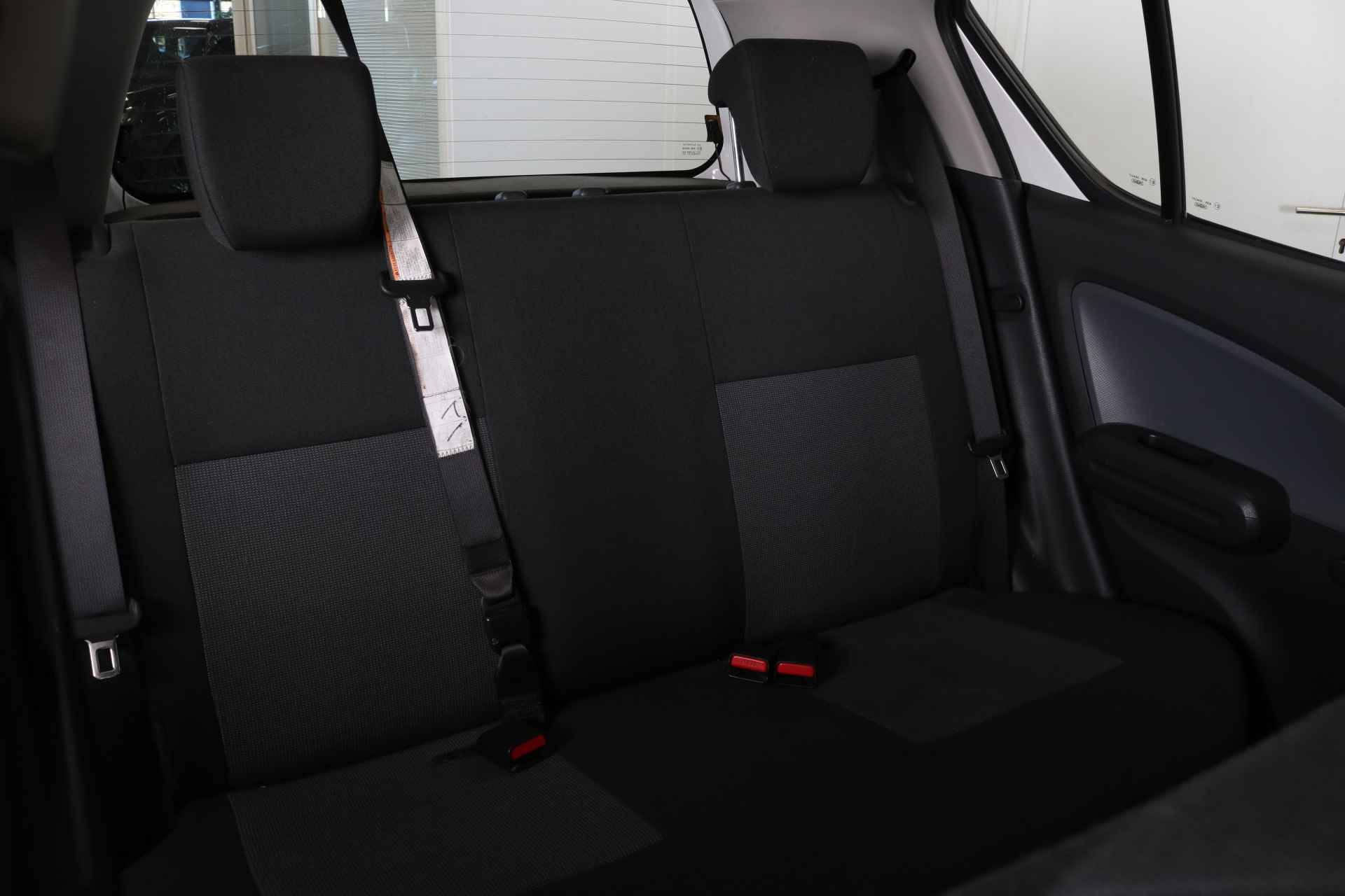 Opel Agila 1.0-12v 68 pk Selection | Stuurbekrachtiging | 4 Airbags | A.B.S. | Radio-cd speler | - 16/31