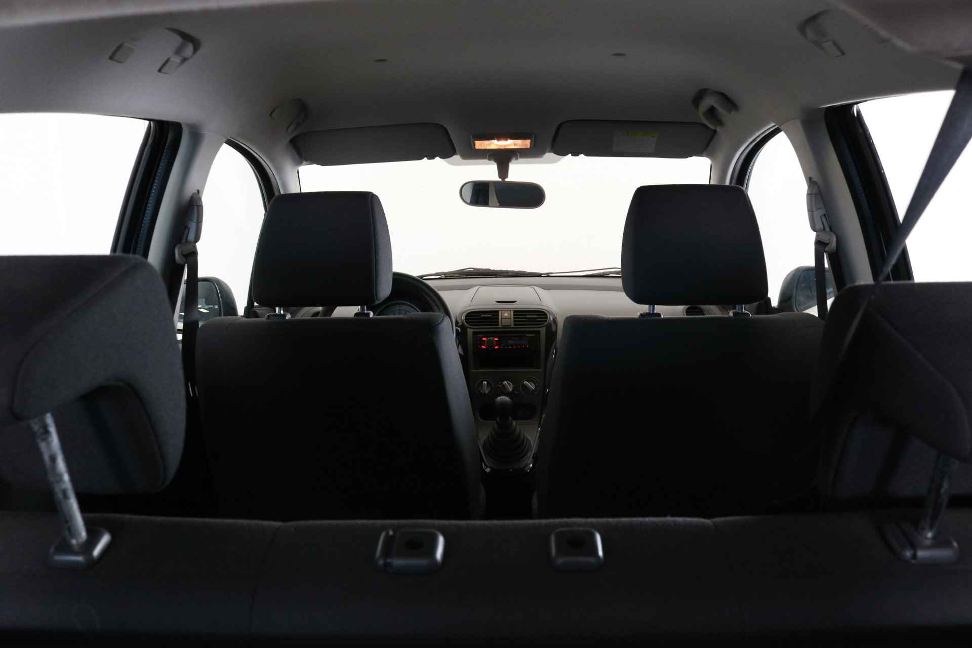 Opel Agila 1.0-12v 68 pk Selection | Stuurbekrachtiging | 4 Airbags | A.B.S. | Radio-cd speler | - 30/31