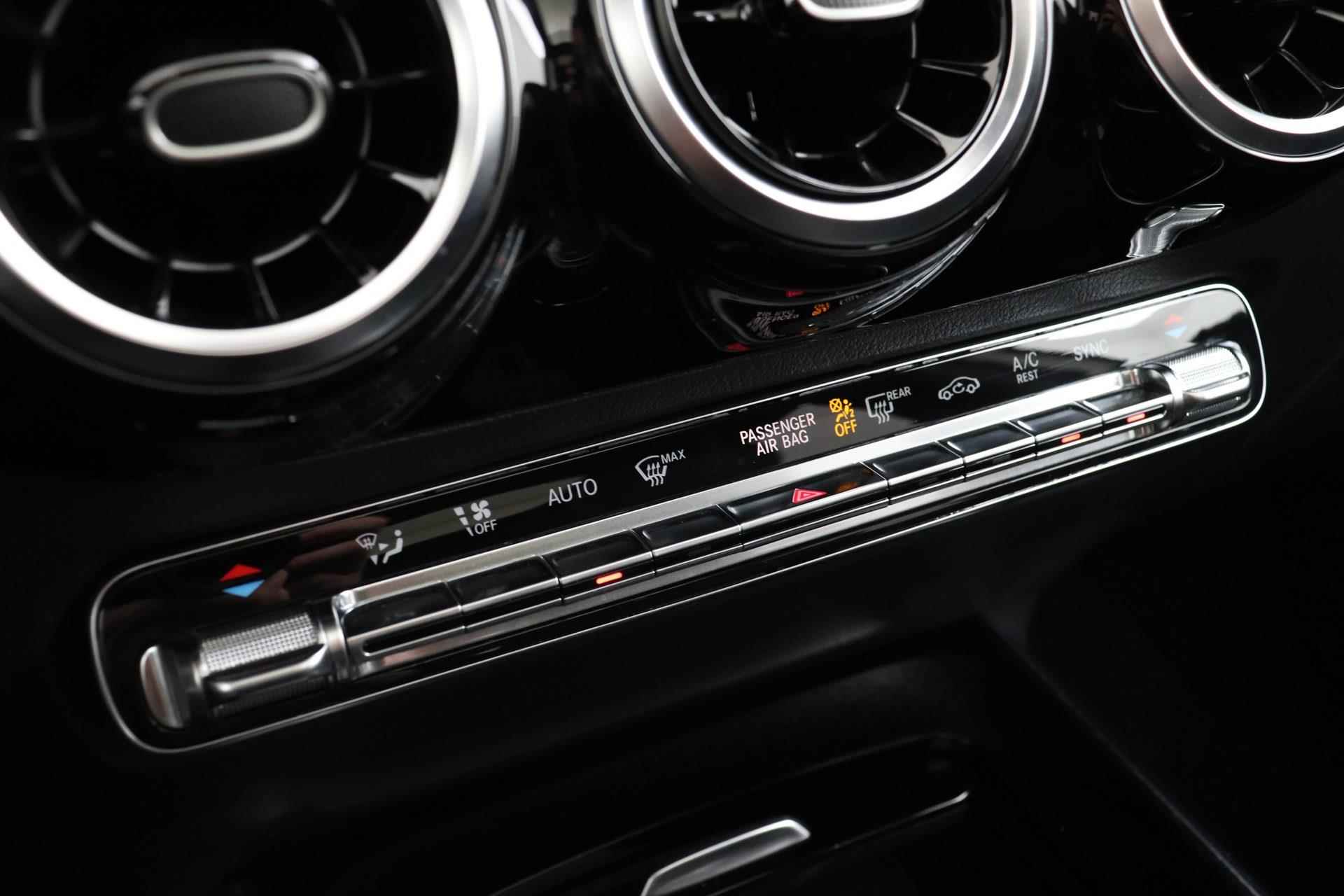 Mercedes-Benz B-klasse 180 Business Solution AMG | Panoramadak | Org NL | Apple CarPlay | Digital Cockpit | - 27/45