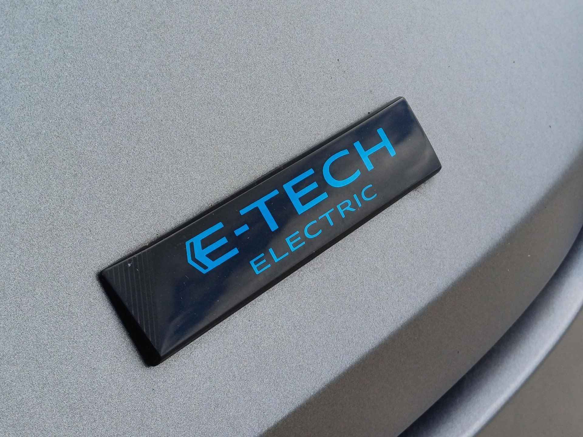 Renault Scenic E-Tech EV87 long range esprit Alpine - 16/41