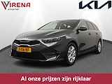 Kia Ceed Sportswagon 1.5 T-GDi Automaat DynamicPlusLine - LED koplampen - Dode hoek - Stoelverwarming - Apple Carplay/Android auto - Fabrieksgarantie tot 06-2031