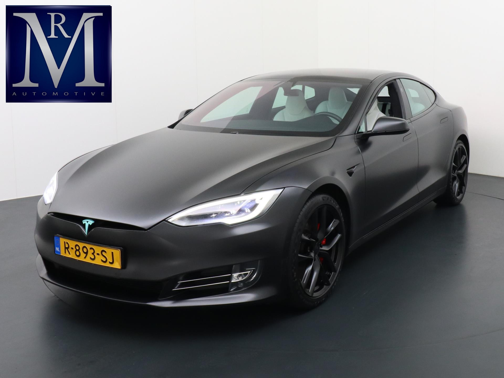 Tesla Model S Performance Ludicrous | MEGA MONSTER! | RIJKLAARPRIJS INCL. 12MND BOVAG | ENHANCED AUTOPILOT