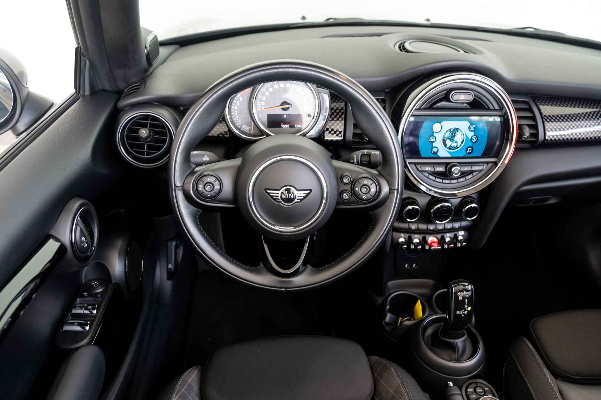 MINI Cooper 2.0 S Chili | Automaat | Serious Business Pack | Navi | PDC | Keyless Entry | - 36/36