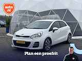 Kia Rio 1.2 CVVT ExecutiveLine | Stoel + stuurverwarming | Navigatie | Camera | Cruise Control | Bluetooth |