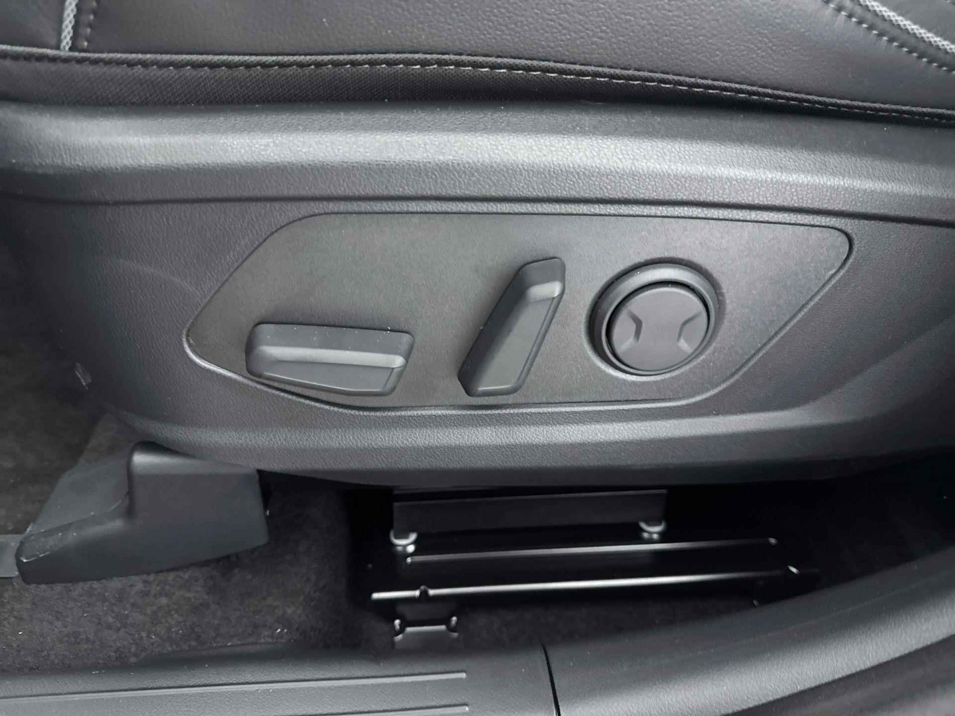 Hyundai Tucson 1.6 T-GDI PHEV Premium 4WD | Incl. €3000,- Smart Bonus! | Leer | Stoel + stuurverwarming  | 360 Camera | Memory | - 21/30