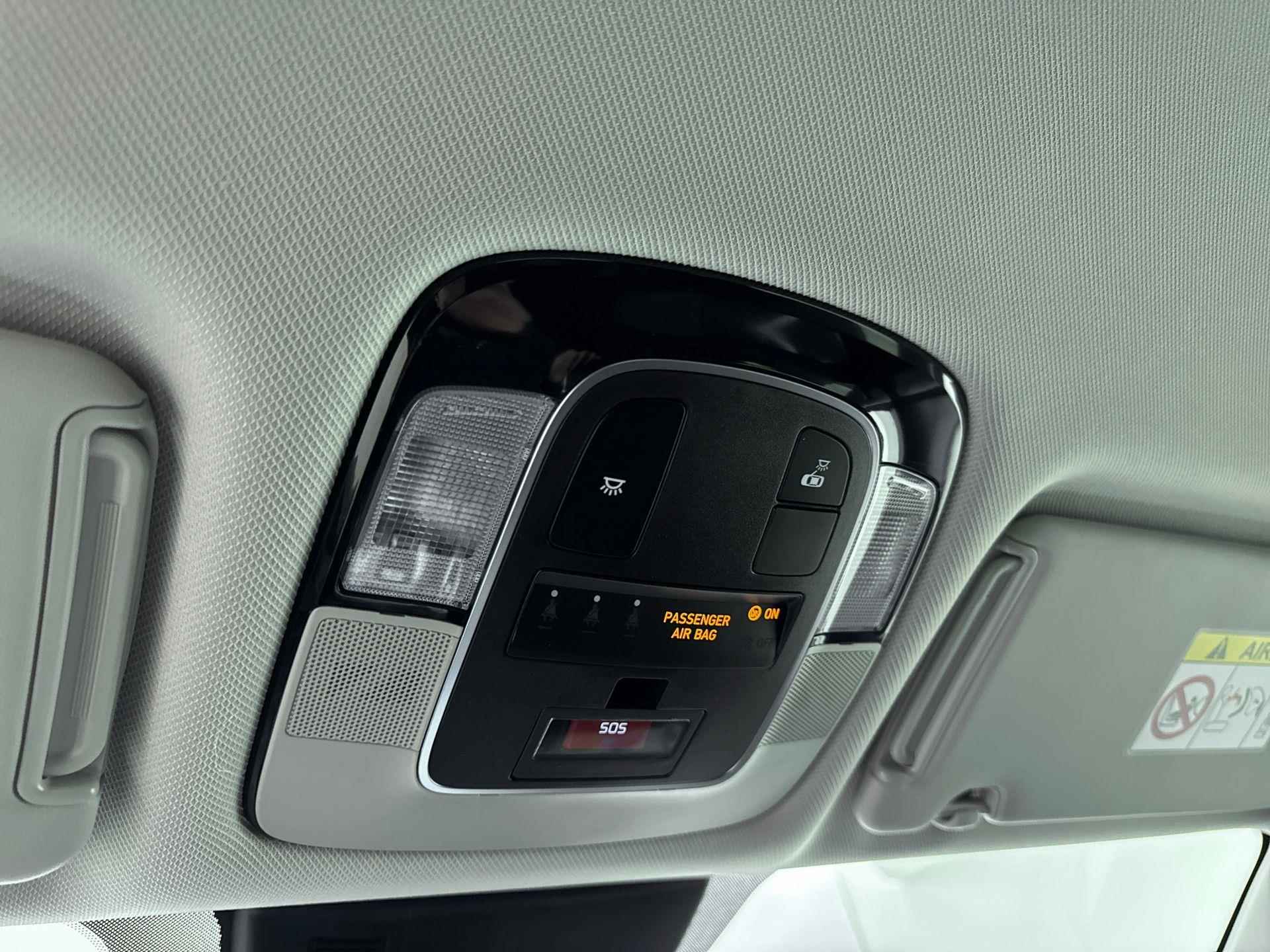 Hyundai Tucson 1.6 T-GDI PHEV Premium 4WD | Incl. €3000,- Smart Bonus! | Leer | Stoel + stuurverwarming  | 360 Camera | Memory | - 24/30