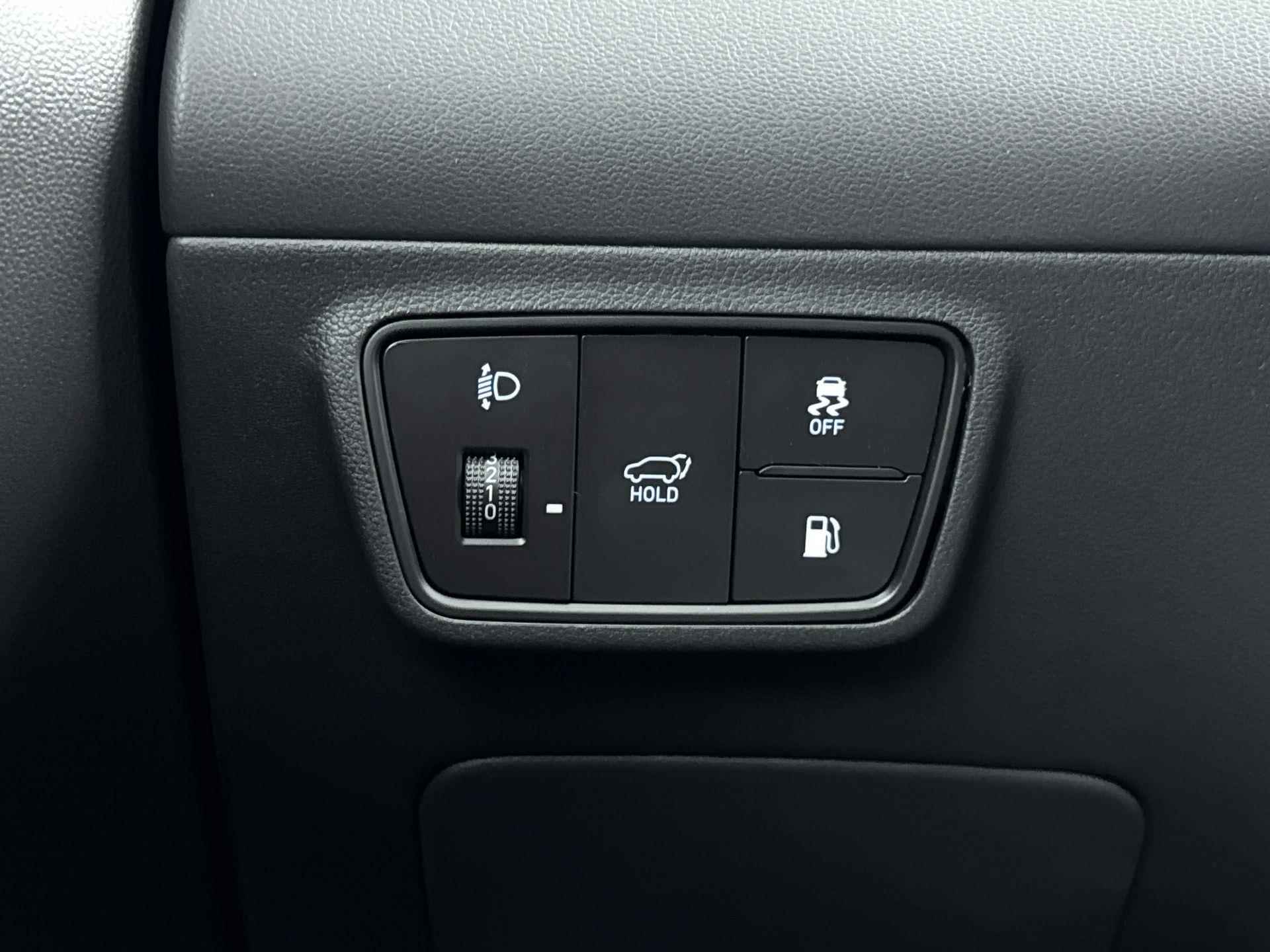 Hyundai Tucson 1.6 T-GDI PHEV Premium 4WD | Incl. €3000,- Smart Bonus! | Leer | Stoel + stuurverwarming  | 360 Camera | Memory | - 29/30
