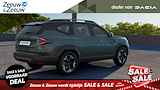 Dacia Bigster 1.8 Hybrid 155 Extreme HYBRIDE AUTOMAAT!!! VANAF NU TE BESTELLEN BIJ DACIA DEN HAAG! DE DACIA DEALER VAN ZUID-HOLLAND!