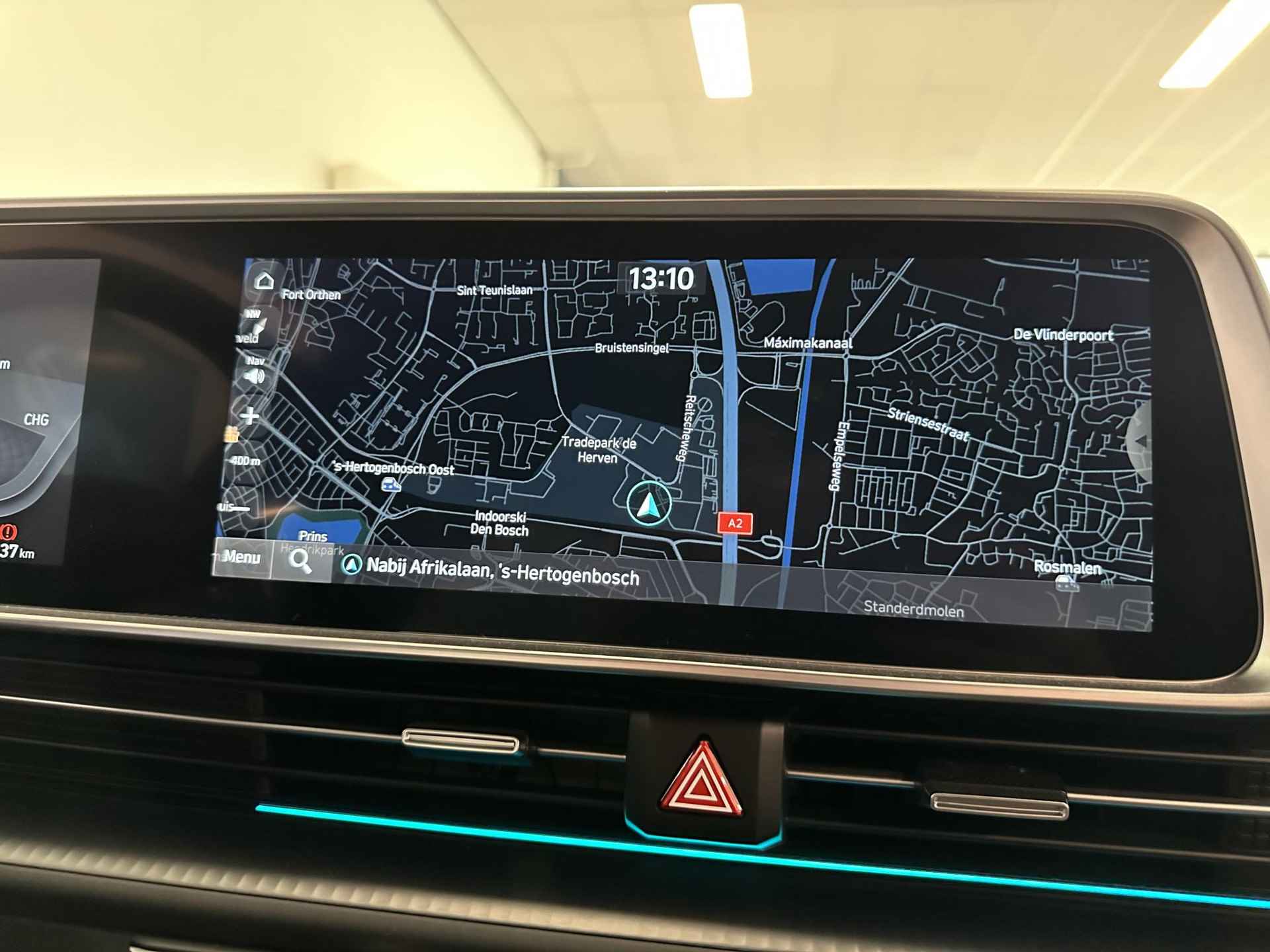 Hyundai IONIQ 6 Connect 77 kWh | €13.355,- Voorraad Voordeel | | 15.355,- voordeel incl. reischeque |Direct Rijden! | - 8/16