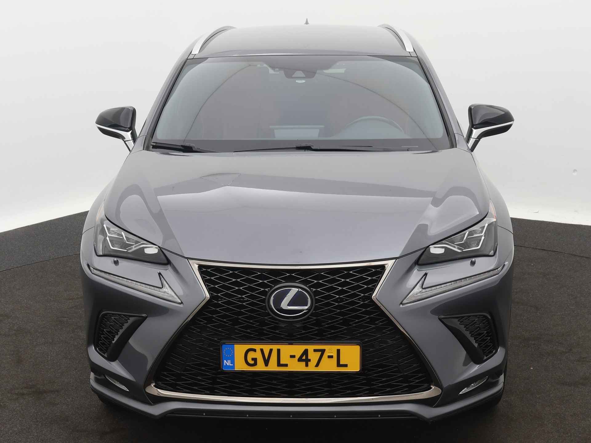 Lexus NX F-Sport Limited | Voorstoelen verwarmd | Lederen bekleding | - 28/47