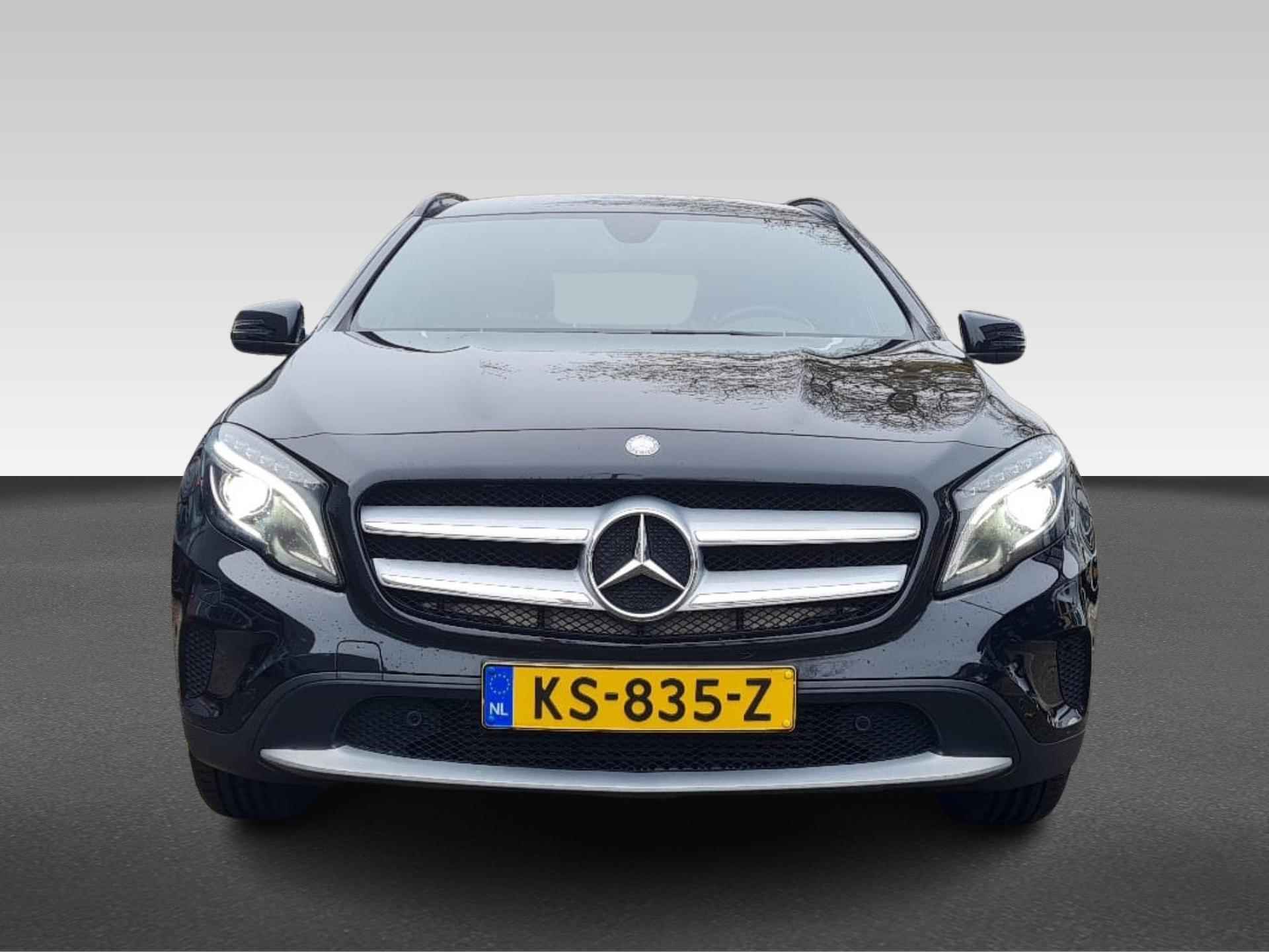 Mercedes-Benz GLA 180 Lease Edition Plus | automaat - 2/33