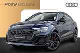 Audi Q8 60 TFSI e 490pk quattro Pro Line S Competition | Trekhaak & Aanhangerassistent | 360 Camera