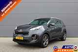 Kia Sportage 1.6 GDI First Edition | Trekhaak | Rijklaarprijs - incl.garantie