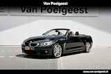 BMW 4 Serie Cabrio 430i High Executive M Sportpakket