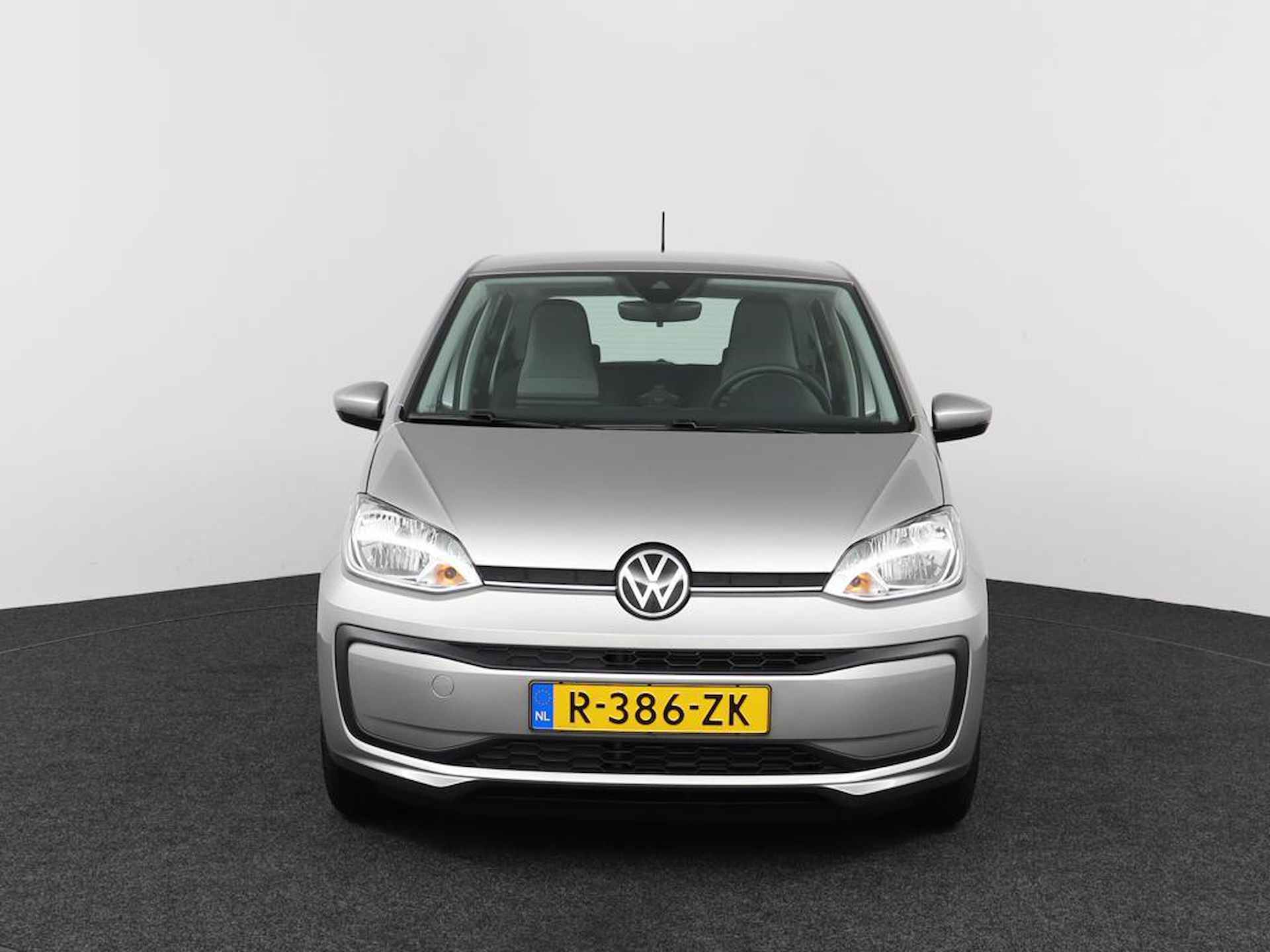 Volkswagen Up! 1.0 65Pk Edition - 13/39