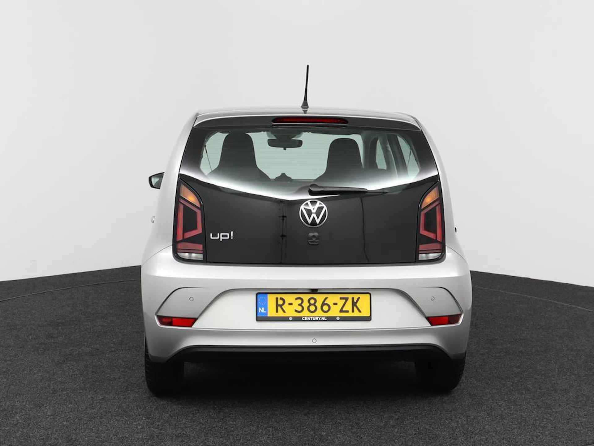 Volkswagen Up! 1.0 65Pk Edition - 39/39