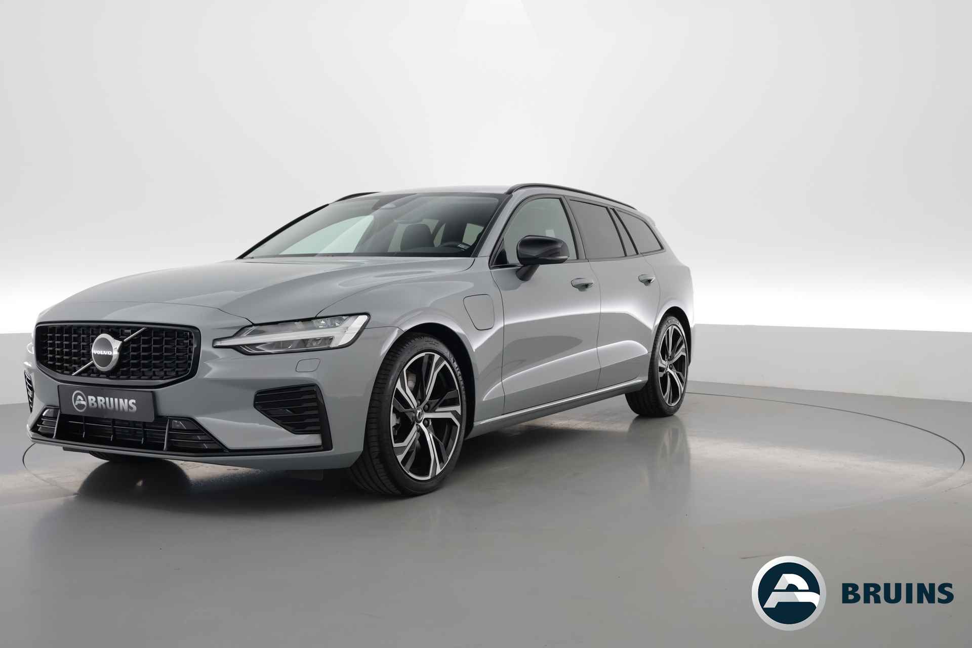 Volvo V60 BOVAG 40-Puntencheck