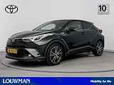 Toyota C-HR 1.8 Hybrid Style Limited